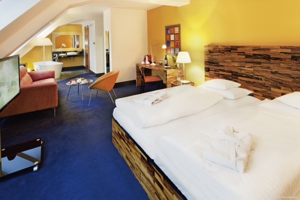 Hotel Moevenpick